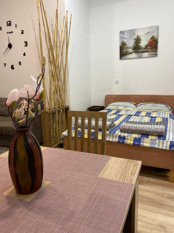 Apartment Neno 2 Trebinje Exterior photo