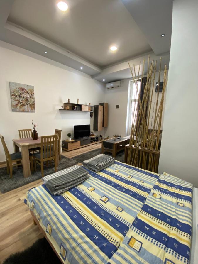 Apartment Neno 2 Trebinje Exterior photo