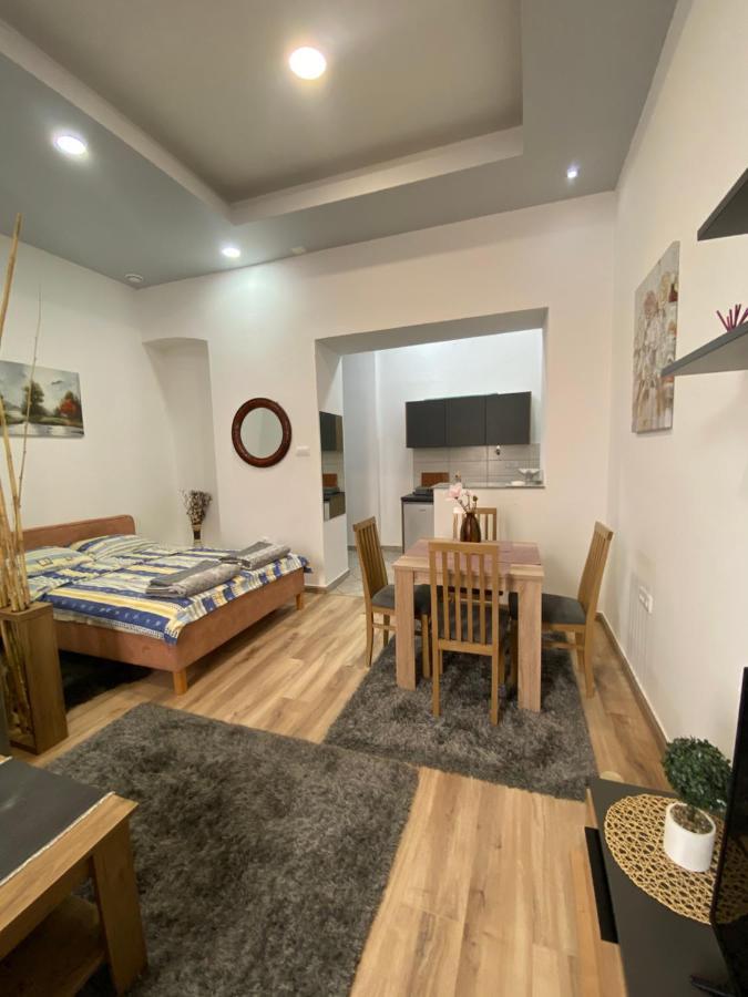 Apartment Neno 2 Trebinje Exterior photo